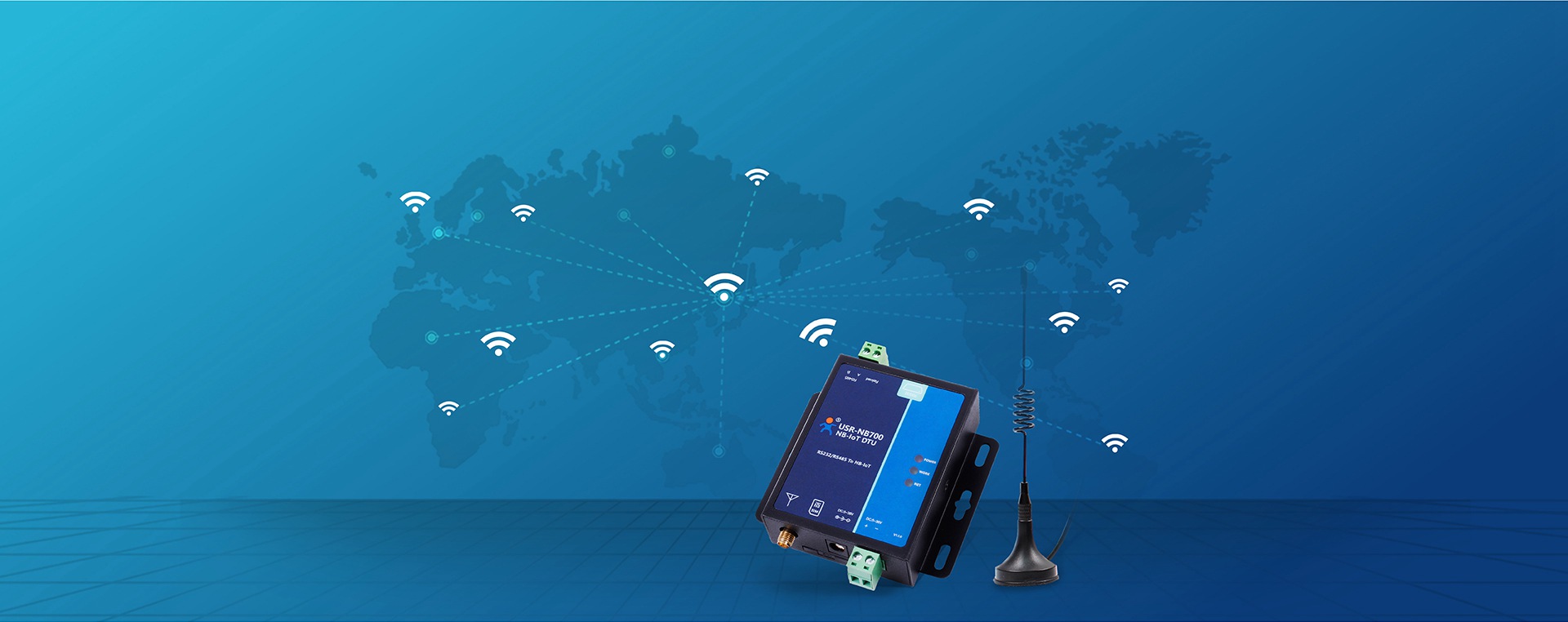 ȫlNB-IOT DTUĵďVw